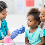 Simpozionul Nurses 4 Kids – 15-17 octombrie 2025
