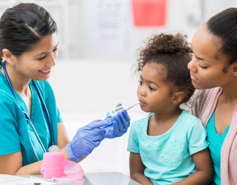 Simpozionul Nurses 4 Kids – 15-17 octombrie 2025