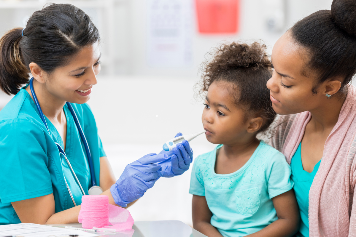 Simpozionul Nurses 4 Kids – 15-17 octombrie 2025